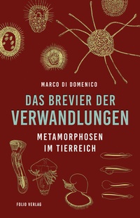 Abbildung von: Das Brevier der Verwandlungen - Folio