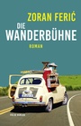 Cover: Die Wanderbühne - Folio