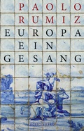 Abbildung von: Europa. Ein Gesang - Folio