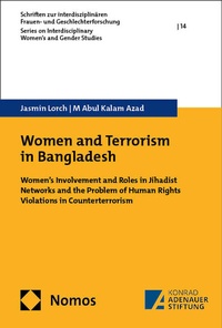 Abbildung von: Women and Terrorism in Bangladesh - Nomos