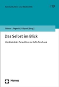Cover: Das Selbst im Blick - Nomos