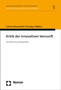 Cover: Kritik der innovativen Vernunft - Nomos