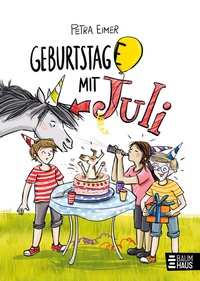 Abbildung von: Geburtstag(e) mit Juli - Baumhaus