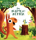 Cover: Der Blumenretter - Baumhaus