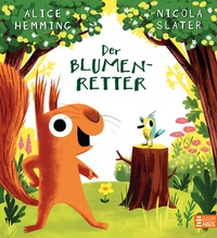 Abbildung von: Der Blumenretter - Baumhaus