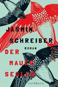 Cover: Der Mauersegler - Eichborn