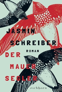 Abbildung von: Der Mauersegler - Eichborn