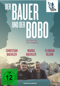 Cover: Der Bauer und der Bobo - Falter Verlag