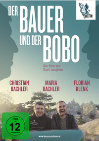 Enlarge image Cover: Der Bauer und der Bobo - Falter Verlag