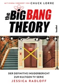 Cover: The Big Bang Theory - Hannibal Verlag