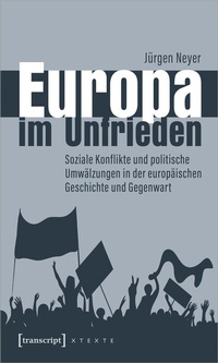 Bild: Europa im Unfrieden - transcript