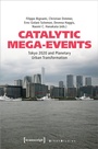 Cover: Catalytic Mega-Events - transcript