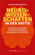 Cover: Neurowissenschaften in der Kritik - transcript