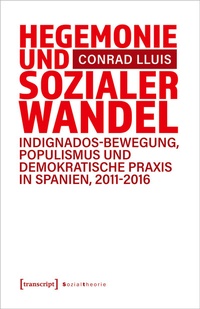 Abbildung von: Hegemonie und sozialer Wandel - transcript