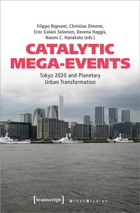 Enlarge image Cover: Catalytic Mega-Events - transcript