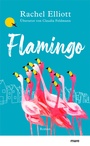 Cover: Flamingo - mareverlag