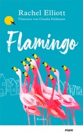 Cover: Flamingo - mareverlag