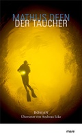 Cover: Der Taucher - mareverlag