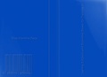 Cover: Leaking Subjects and Bounding Boxes: On Training AI - Sorry Press