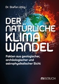 Cover: Der nat&uuml;rliche Klimawandel - Weltbuch Verlag