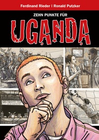 Abbildung von: Zehn Punkte für Uganda - 1 Vermes-Verlag