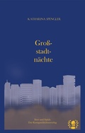 Cover: Gro&szlig;stadtn&auml;chte - Brot & Spiele Verlag