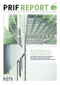 Cover: Multimethodische Evaluationsdesigns: eine Erhebung der sozialwissenschaftlichen Praxis - PRIF - Leibniz-Institut f&uuml;r Friedens- und Konfliktforschung