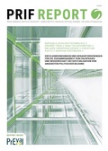 Cover: Erfolgsbedingungen und Herausforderungen f&uuml;r die Zusammenarbeit von Fachpraxis und Wissenschaft bei der Evaluation von Angeboten politischer Bildung - PRIF - Leibniz-Institut f&uuml;r Friedens- und Konfliktforschung