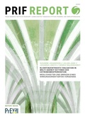 Cover: Klientenzentrierte Evaluation in Multi-Agency-Settings der Extremismuspr&auml;vention - PRIF - Leibniz-Institut f&uuml;r Friedens- und Konfliktforschung