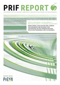 Cover: Monitoring, Evaluation und Lernen: Erfahrungen und Bedarfe der Fachpraxis in der Pr&auml;vention von Rechtsextremismus und Islamismus - PRIF - Leibniz-Institut f&uuml;r Friedens- und Konfliktforschung