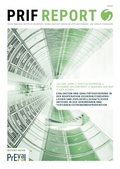 Cover: Evaluation und Qualit&auml;tssicherung in der Kooperation sicherheitsbeh&ouml;rdlicher und zivilgesellschaftlicher Akteure in der sekund&auml;ren und terti&auml;ren Extremismuspr&auml;vention - PRIF - Leibniz-Institut f&uuml;r Friedens- und Konfliktforschung