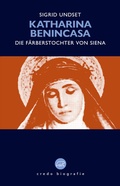 Cover: Katharina Benincasa - Credo Medien GmbH