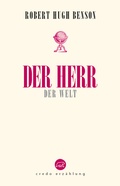 Cover: Der Herr der Welt - Credo Medien GmbH