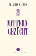Cover: Natterngez&uuml;cht - Credo Medien GmbH