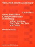 Cover: "Sissy stuff, mainly needlepoint" - material-Vlg