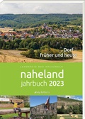 Cover: Naheland-Jahrbuch 2023 - Ess, Matthias
