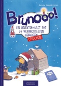 Cover: Brunooo! - p&uuml;nktchen Kinderbuchverlag