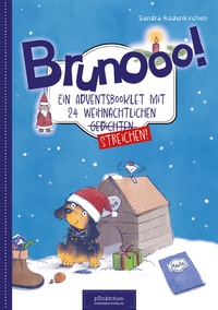 Enlarge image Cover: Brunooo! - pünktchen Kinderbuchverlag