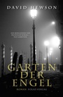Cover: Garten der Engel - Folio
