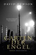 Cover: Garten der Engel - Folio
