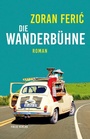 Cover: Die Wanderbühne - Folio