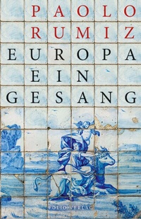 Abbildung von: Europa. Ein Gesang - Folio