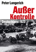 Cover: Au&szlig;er Kontrolle - Molden Verlag in Verlagsgruppe Styria GmbH &  Co. KG