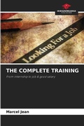 Cover: The Complete Training - Our Knowledge Publishing
