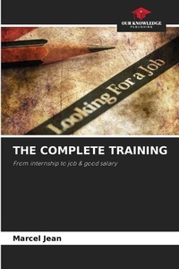 Enlarge image Cover: The Complete Training - Our Knowledge Publishing