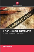 Cover: A Formacao Completa - Edicoes Nosso Conhecimento