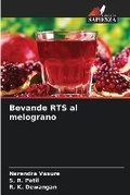 Cover: Bevande RTS al melograno - Edizioni Sapienza