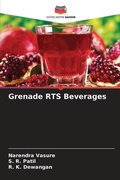 Cover: Grenade RTS Beverages - Editions Notre Savoir