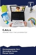 Cover: C.A.L.L - Sciencia Scripts