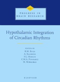 Cover: Hypothalamic Integration of Circadian Rhythms - Elsevier